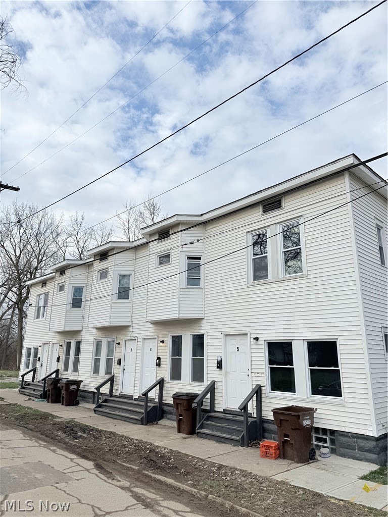 3900 W 23rd Street Cleveland OH 44109