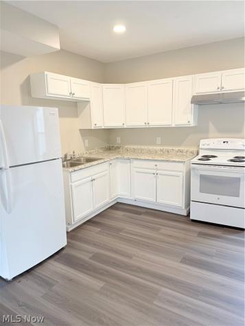 3900 W 23rd Street Cleveland OH 44109