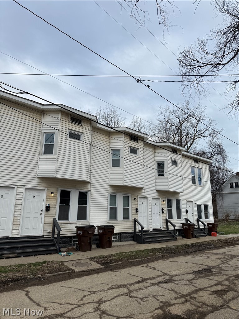 3900 W 23rd Street Cleveland OH 44109