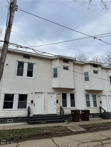 3900 W 23rd Street Cleveland OH 44109