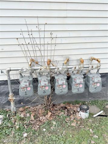 3900 W 23rd Street Cleveland OH 44109