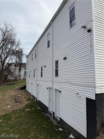 3900 W 23rd Street Cleveland OH 44109