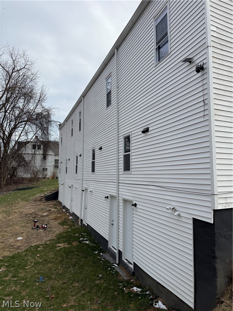 3900 W 23rd Street Cleveland OH 44109
