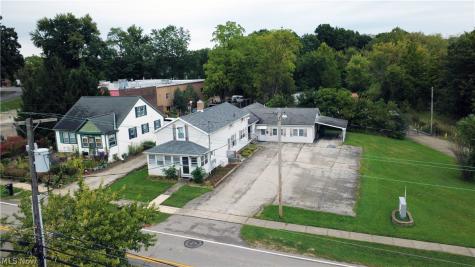 9723 Ravenna Road Twinsburg OH 44087