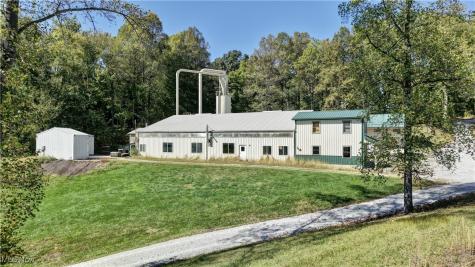 6470 Township Road 310 Millersburg OH 44654