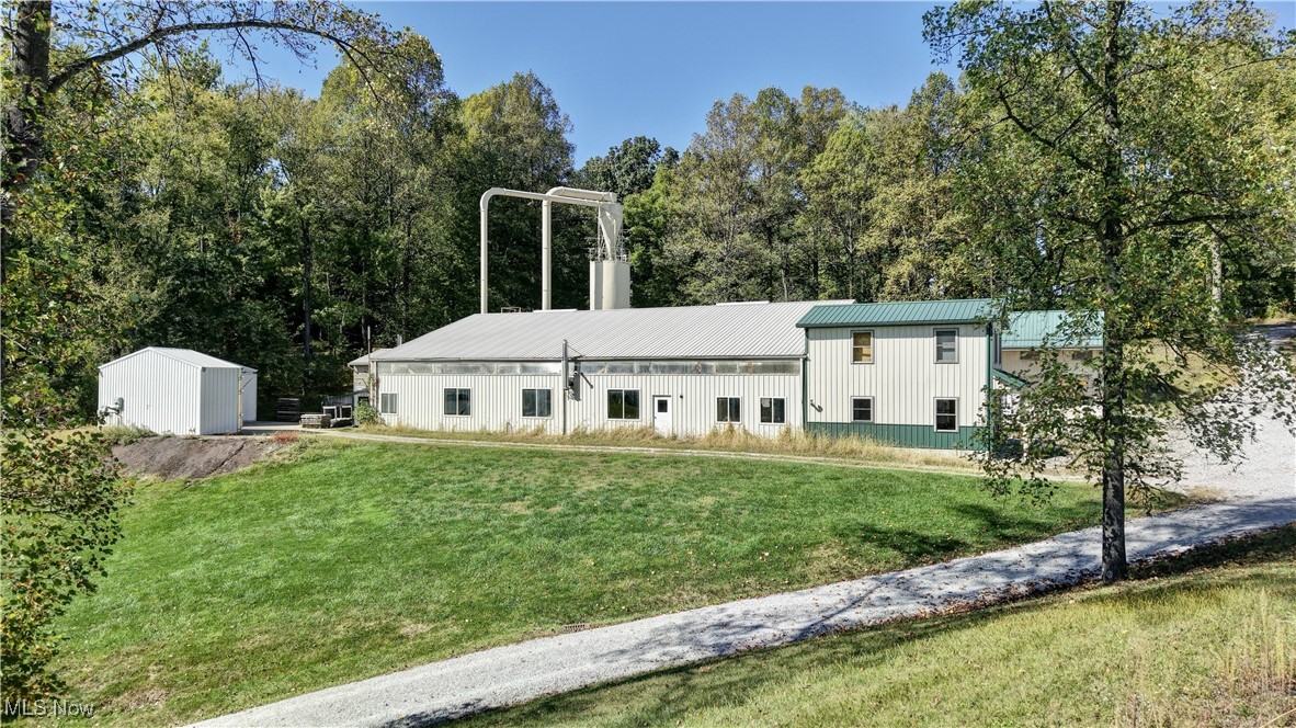 6470 Township Road 310 Millersburg OH 44654