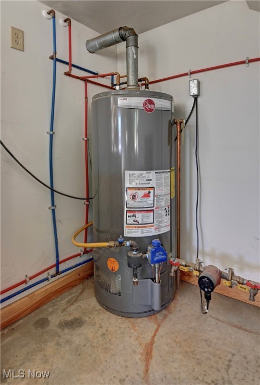 6470 Township Road 310 Millersburg OH 44654