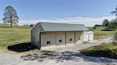 6470 Township Road 310 Millersburg OH 44654