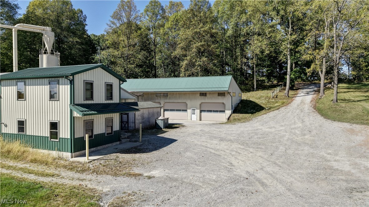 6470 Township Road 310 Millersburg OH 44654