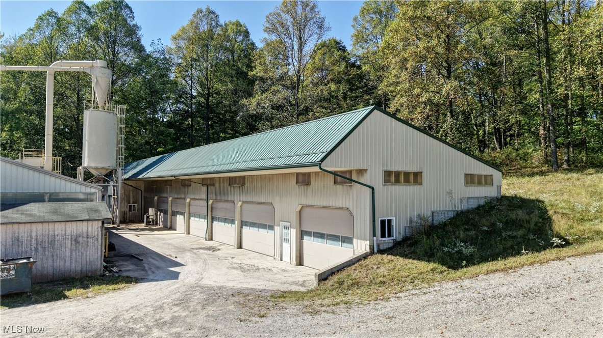 6470 Township Road 310 Millersburg OH 44654