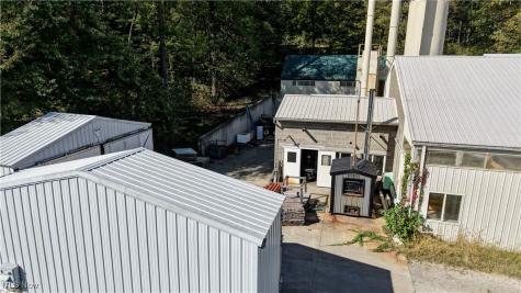 6470 Township Road 310 Millersburg OH 44654