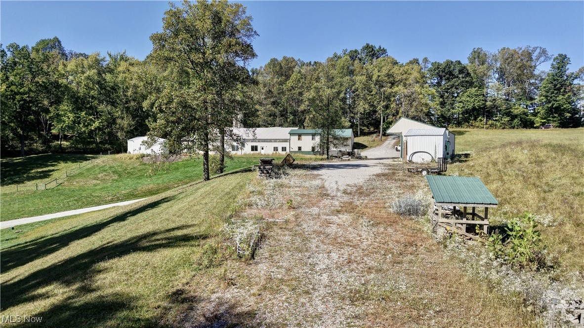 6470 Township Road 310 Millersburg OH 44654