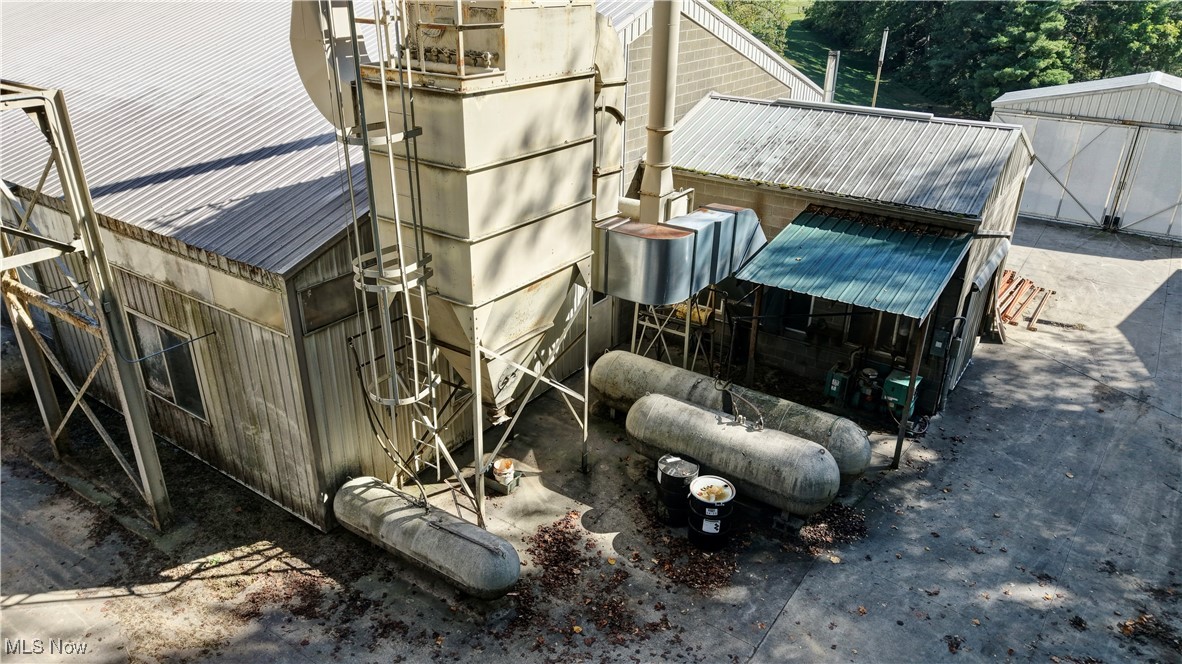 6470 Township Road 310 Millersburg OH 44654