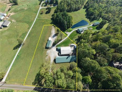 6470 Township Road 310 Millersburg OH 44654