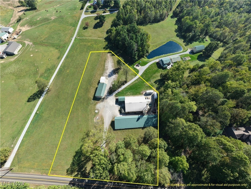 6470 Township Road 310 Millersburg OH 44654