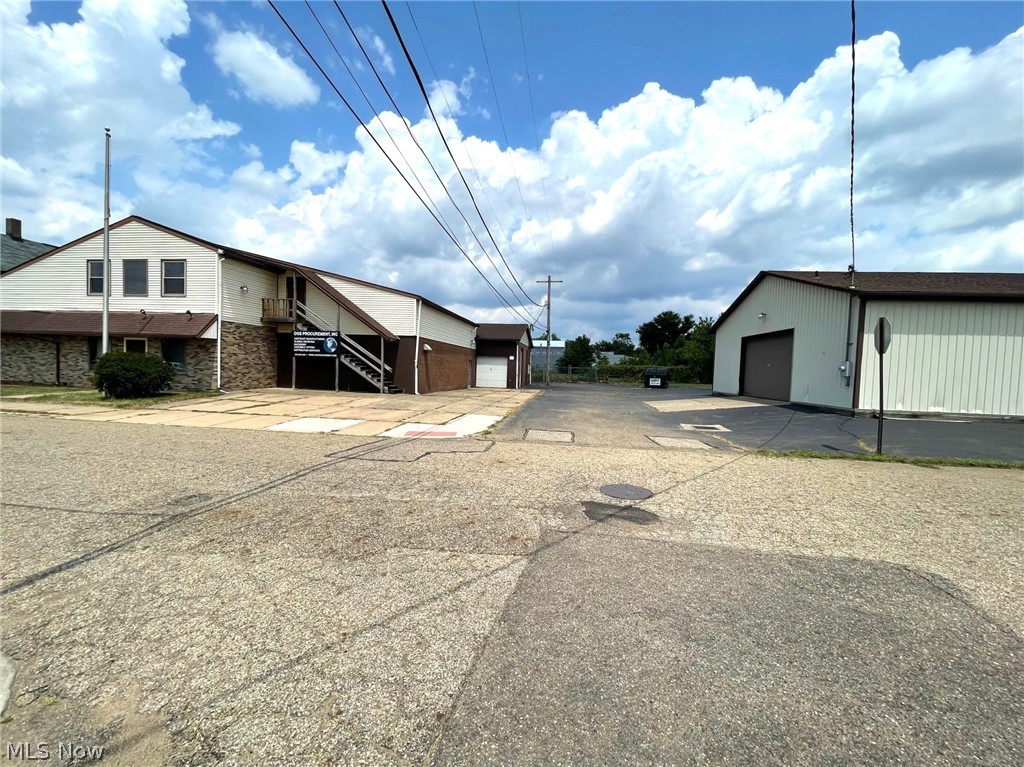 1107 Melchoir Place SW Canton OH 44707