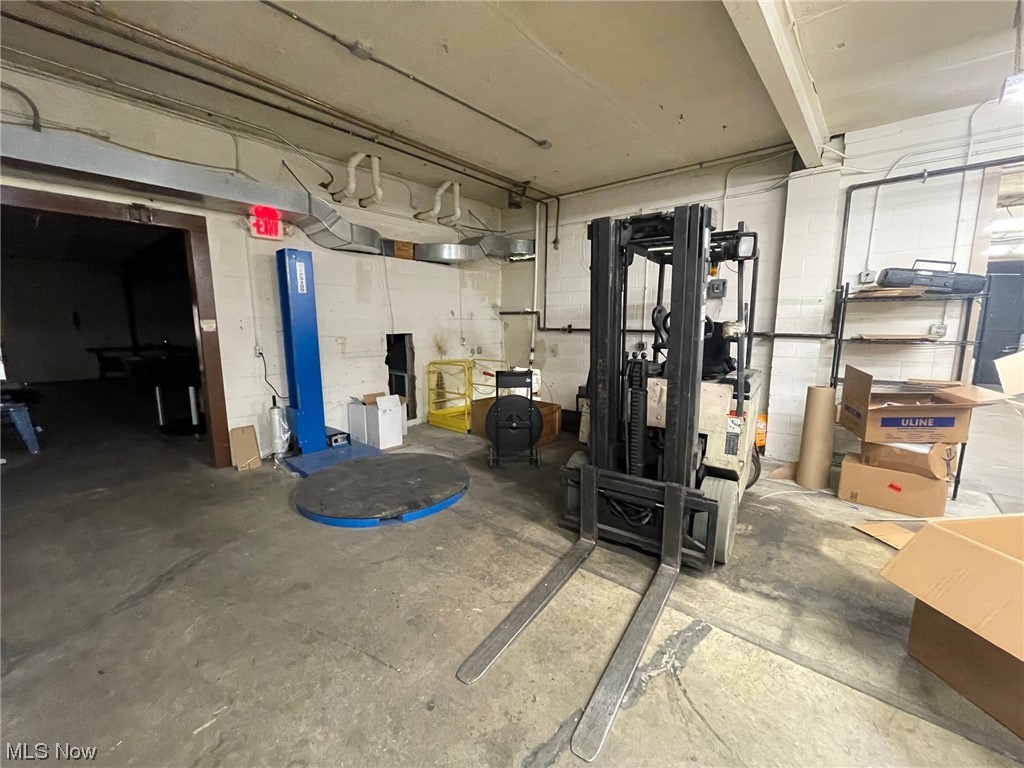 1107 Melchoir Place SW Canton OH 44707