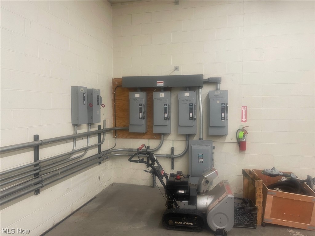 1107 Melchoir Place SW Canton OH 44707