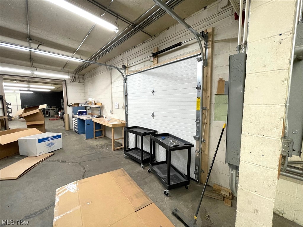 1107 Melchoir Place SW Canton OH 44707