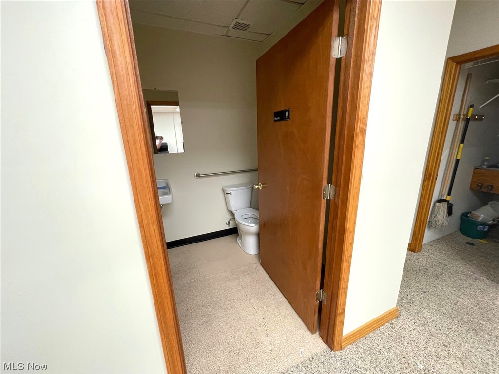 1107 Melchoir Place SW Canton OH 44707