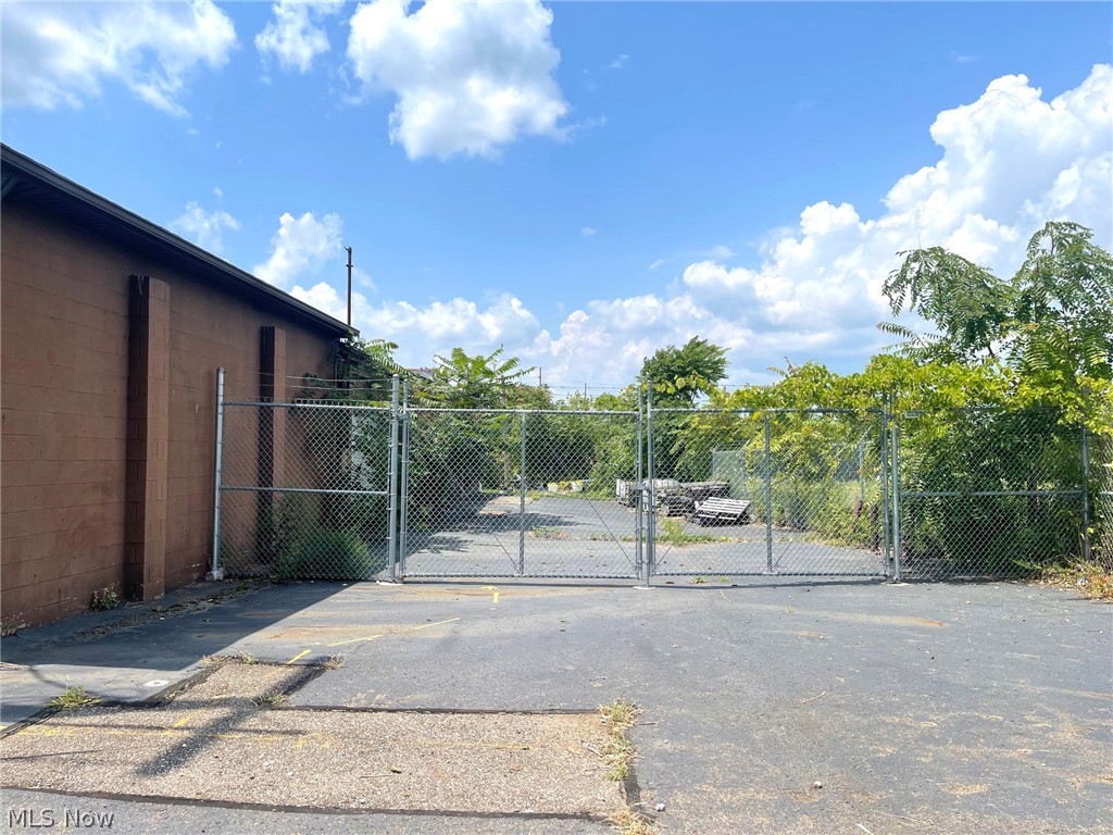 1107 Melchoir Place SW Canton OH 44707