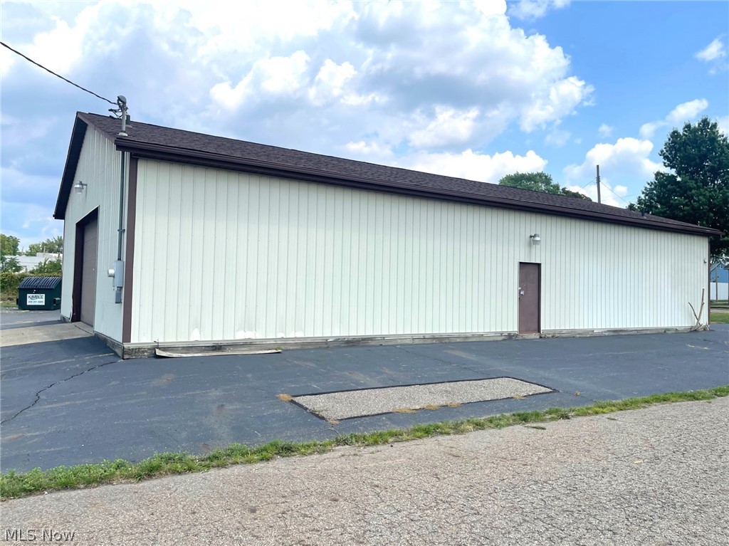 1107 Melchoir Place SW Canton OH 44707