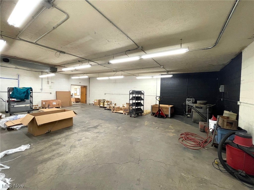 1107 Melchoir Place SW Canton OH 44707