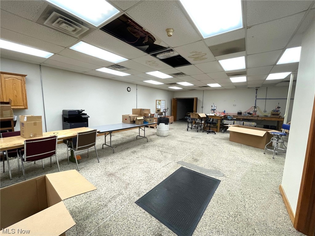 1107 Melchoir Place SW Canton OH 44707