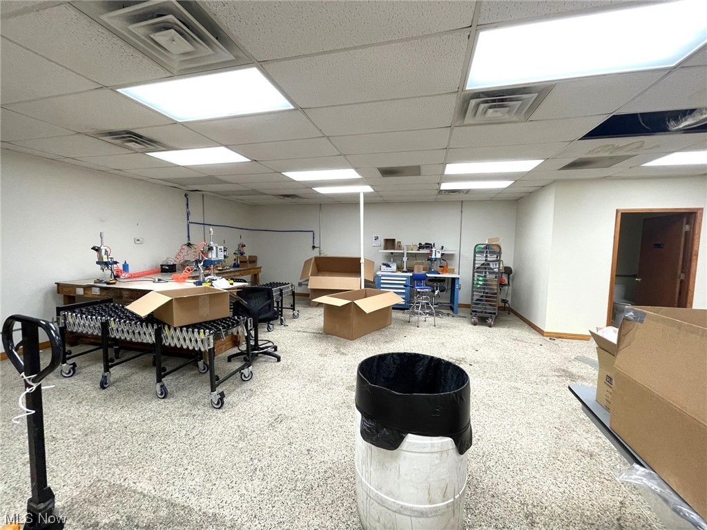 1107 Melchoir Place SW Canton OH 44707