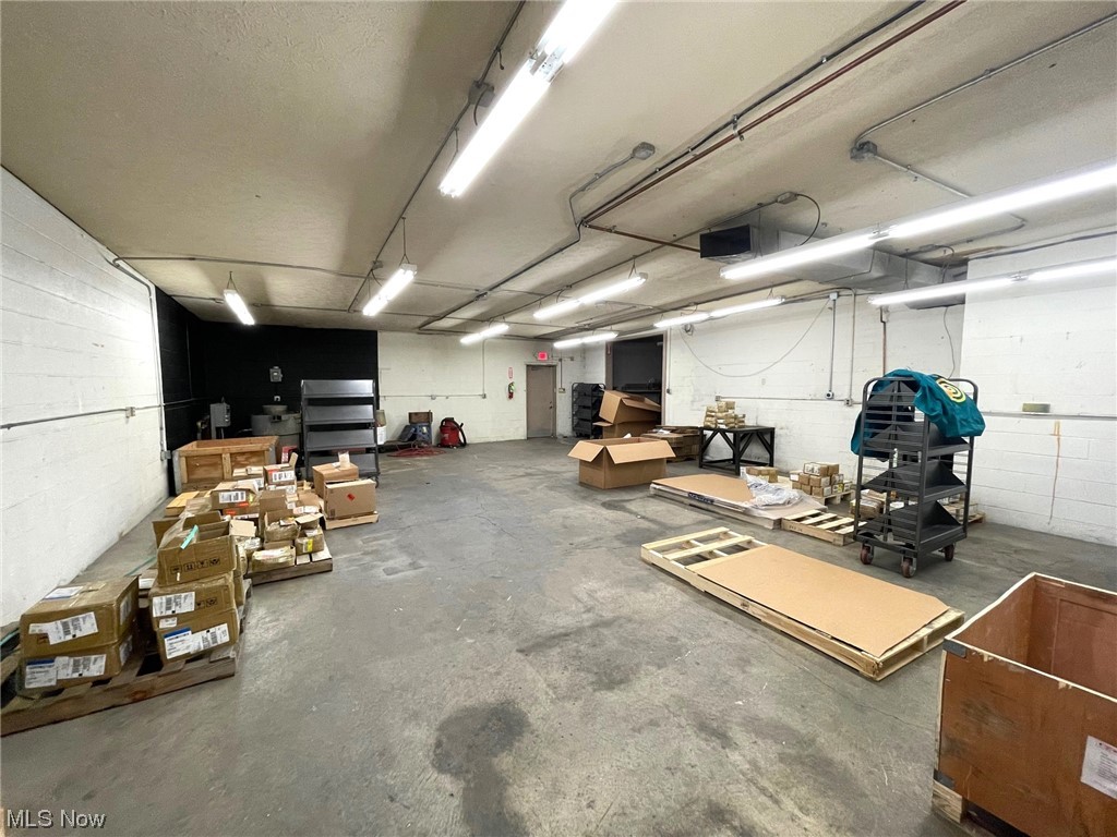 1107 Melchoir Place SW Canton OH 44707