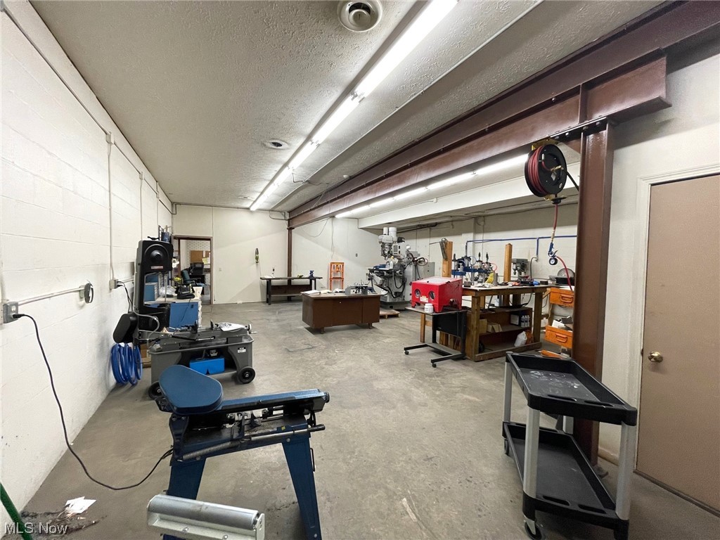 1107 Melchoir Place SW Canton OH 44707