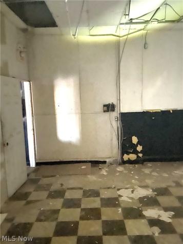 12002 St Clair Avenue Cleveland OH 44108
