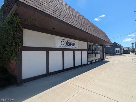 651 E 185th Street Euclid OH 44119