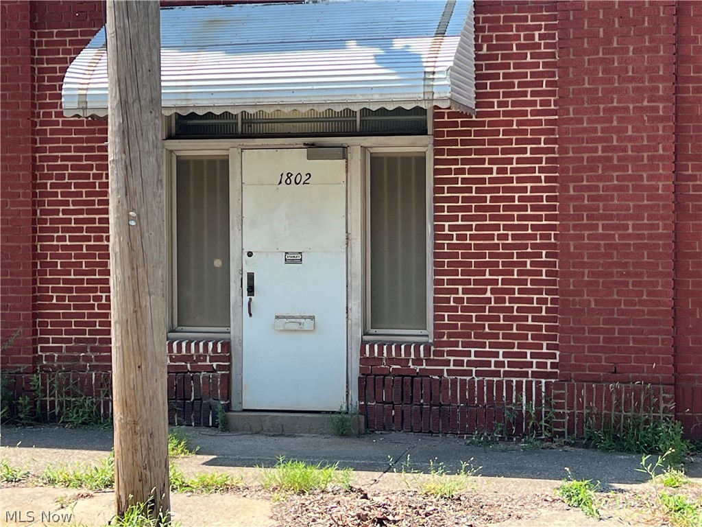 1802 E 47th Street Cleveland OH 44103