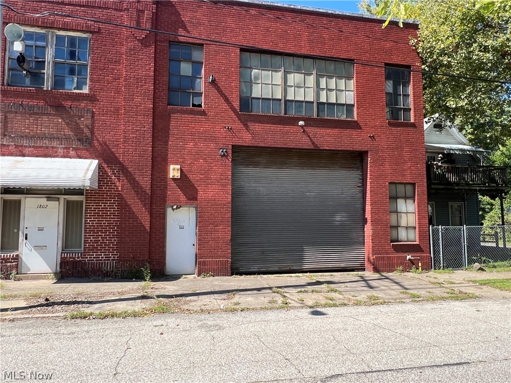 1802 E 47th Street Cleveland OH 44103