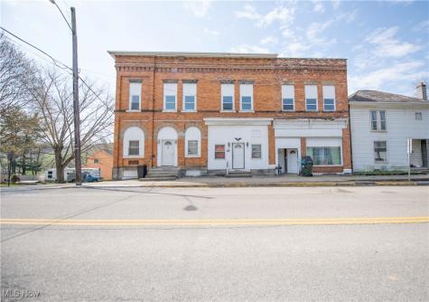 126 Main Street Jewett OH 43986