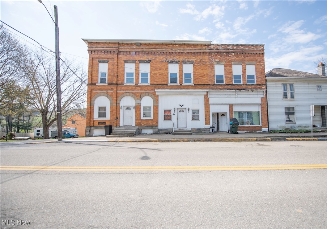 126 Main Street Jewett OH 43986