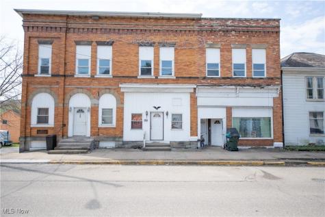 126 Main Street Jewett OH 43986