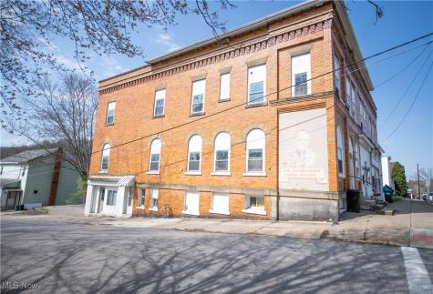 126 Main Street Jewett OH 43986