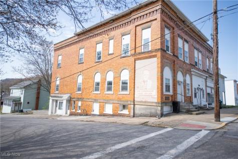 126 Main Street Jewett OH 43986