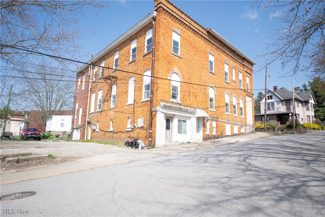 126 Main Street Jewett OH 43986