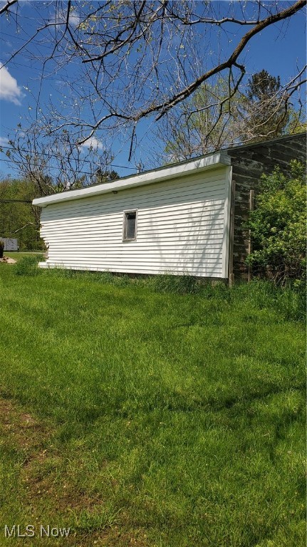 Ravenna Road Burton OH 44021