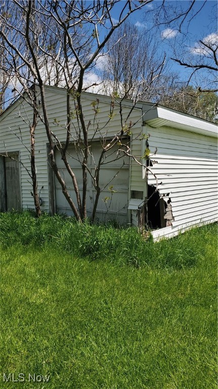 Ravenna Road Burton OH 44021