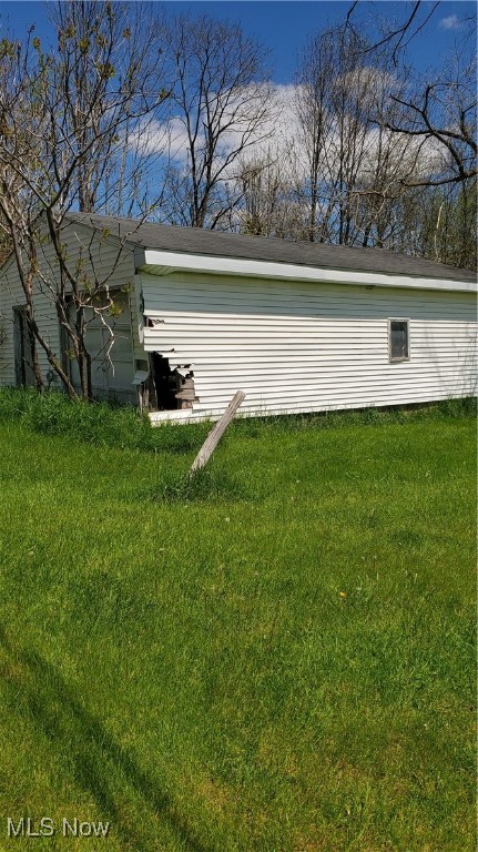 Ravenna Road Burton OH 44021