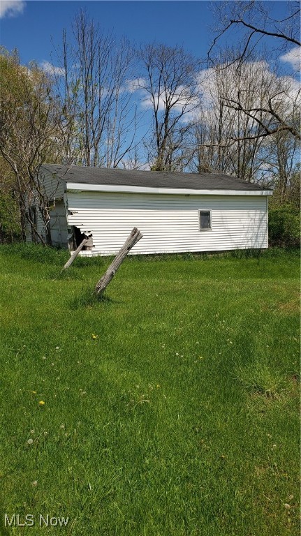 Ravenna Road Burton OH 44021