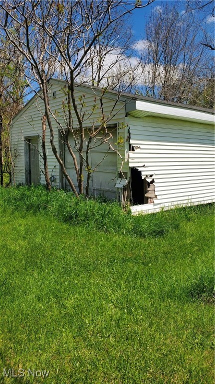 Ravenna Road Burton OH 44021