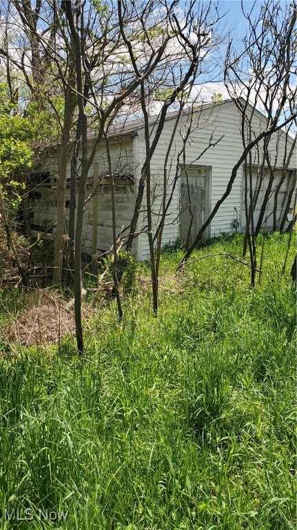 Ravenna Road Burton OH 44021