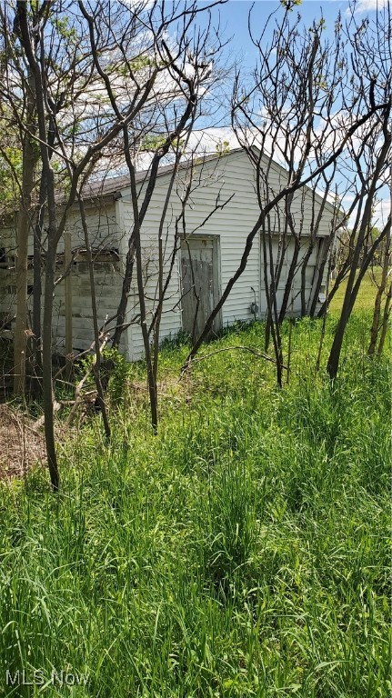 Ravenna Road Burton OH 44021