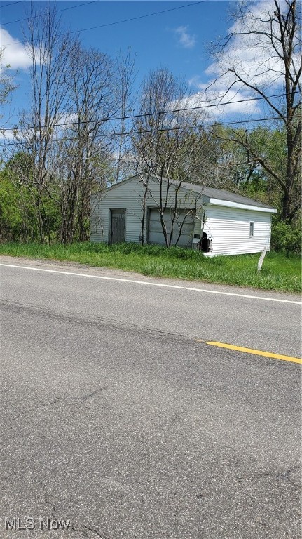 Ravenna Road Burton OH 44021