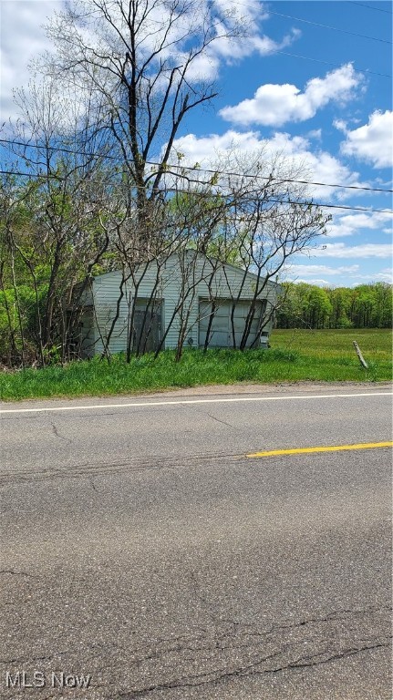 Ravenna Road Burton OH 44021